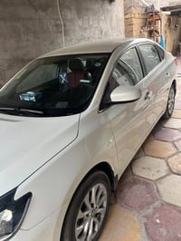 سنترا ٢٠٢٥ • تجميع صيني • رقم اربيل