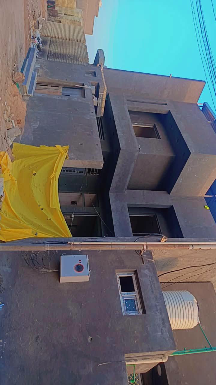 كربلاء • ٢١٠م • ٥ غرف