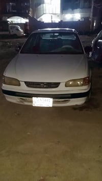 كورلا • ١٩٩٦ • مكفوله
