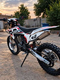 قفاز crx300 • موديل ٢٠٢٥ • ماشي ٥٠٠