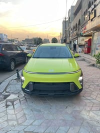 كونا ٢٠٢٤ • محرك ٢٠٠٠ • تشغيل عن بعد