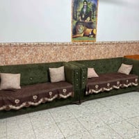 كنبة • للبيع • بغداد