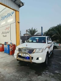 فوريل فول • ٢٠١٣ • رقم بغداد