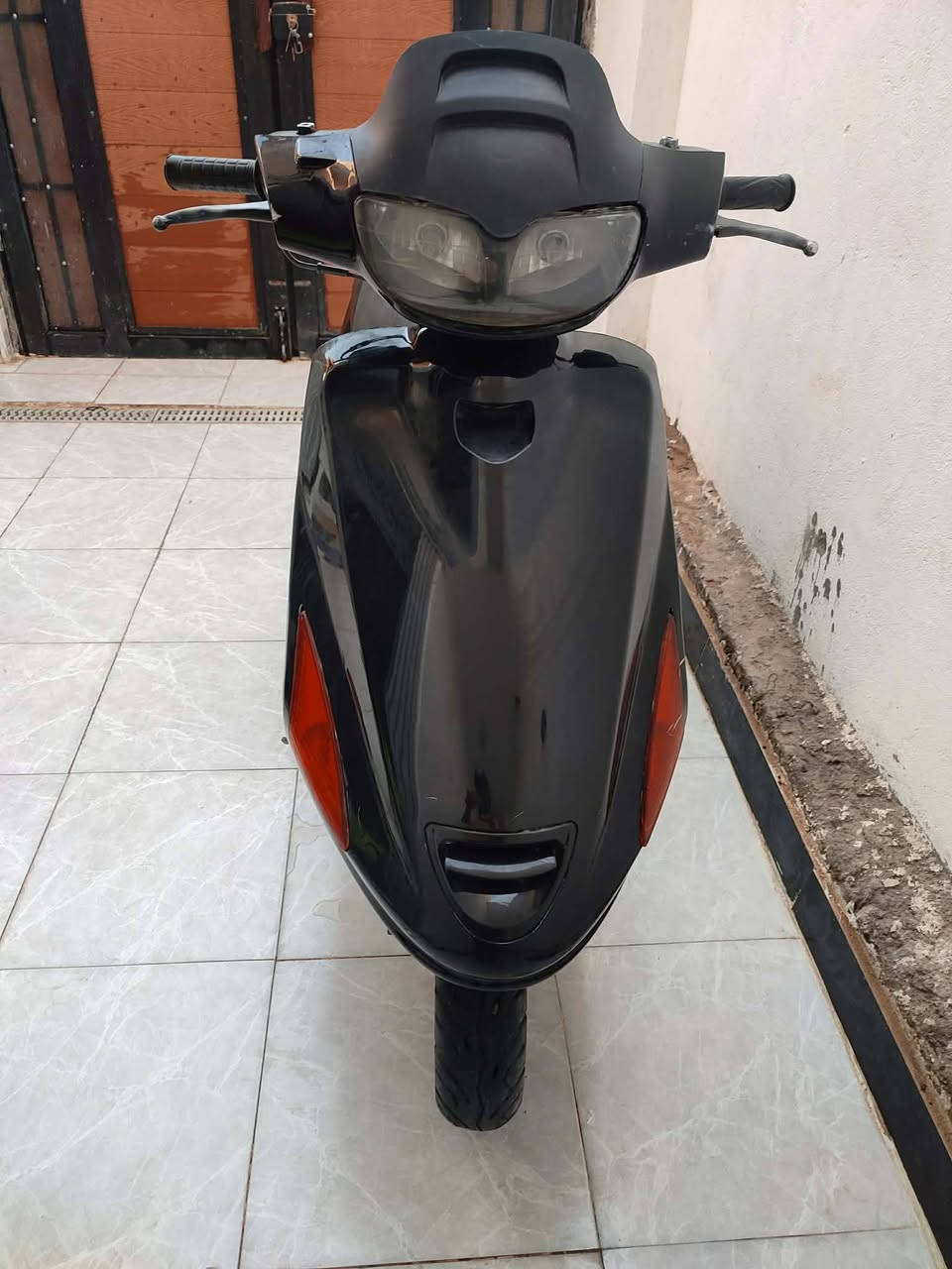 دراجه للبيع فراشه مستعجل على البيعه المكان ديوانيه حي العسكري ما متواجد على الفيس للاتصال على هذا الرقم ***********
