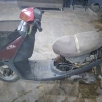 هندر • مكينة خرسه • تايرات جديده