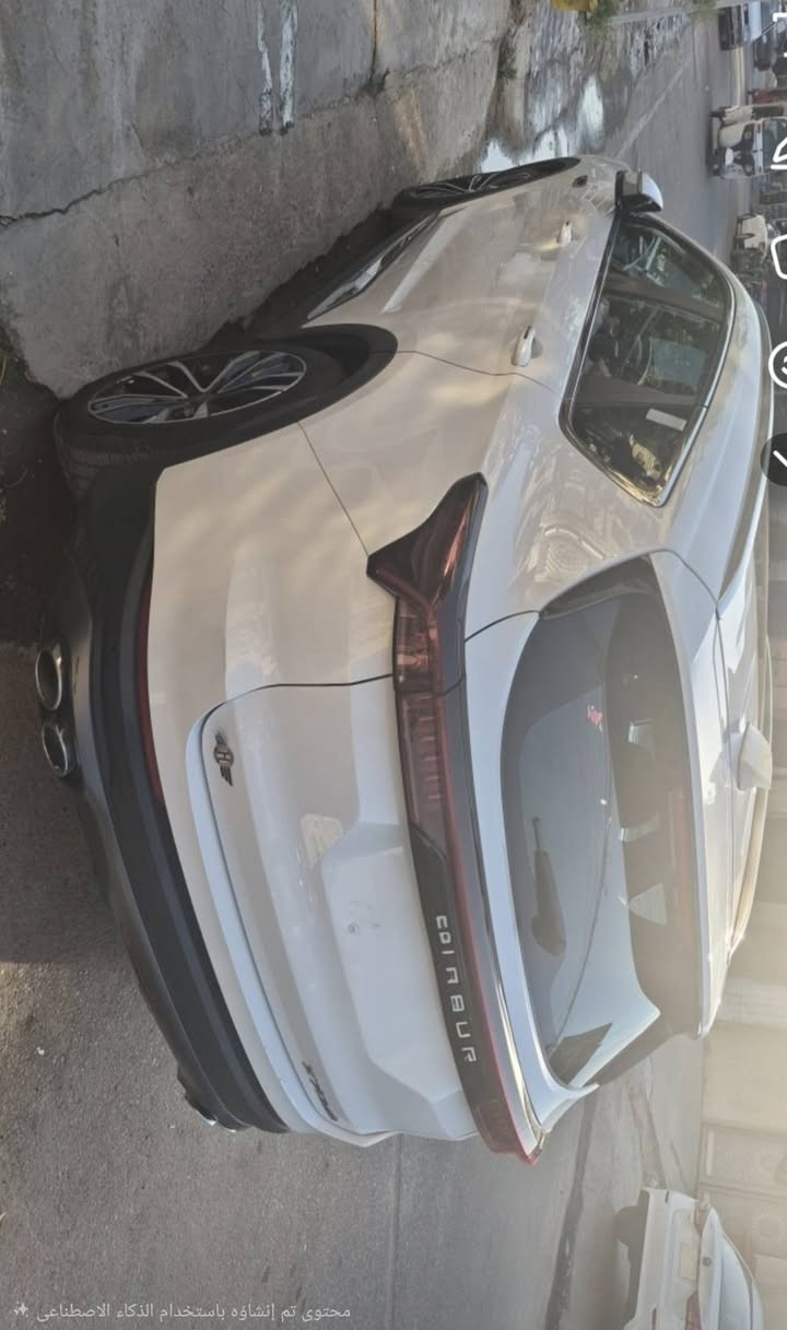 جيتور  x70 plus موديل 2024
السعر  165$

ماشية 55  رقم اربيل 

سياره نظيفه جدا واريد ابيع مستعجل

***********

نص مكتوب في الصور:
- محتوى تم إنشاؤه باستخدام الذكاء الاصطناعي
- + | Ghait - اشکد اهواه
- موسيقى تركية جميل... + أضف عدسة Lens إرسال إلى قصة
- + | اشكد اهواه - Ghait...
- محتوى تم إنشاؤه باستخدام الذكاء الاصطناعي ✨