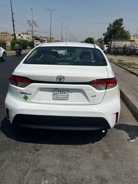 كورلا ٢٠٢٤ • وارد أمريكي • غرق