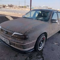 فيكترا ١٩٩٢ • مكينة شرط • موصل