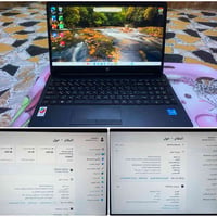 لابتوب • قليل الاستخدام • مواصفات