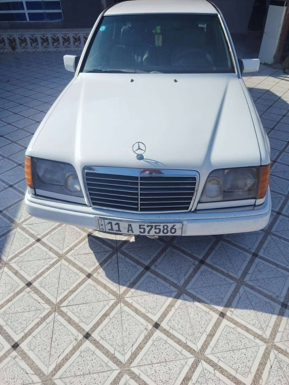 سلام عليكم سياره للبيع مار سدس مديل 87رقم انكليزي بسمي تحويل مباشر رقم بغداد سياره جاهزه من كلشي تخم تاير محرك وكير تلت الاف مكفولات تبريد محور ثلج كشنات كهربائيه حداد جديده المكان البصره قضاء المدينه بني منصور ارقم سعر65 وبيها مجال الهاتف ***********
