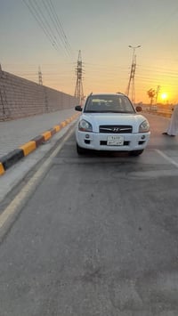توسان • ٢٠١٠ • كفاله عامه