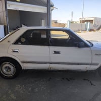موديل ١٩٩٠ • محرك ٢٥٠٠ • البصره المركز