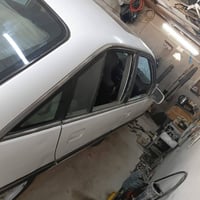 اوميكا • صندوك • موديل ١٩٩٢