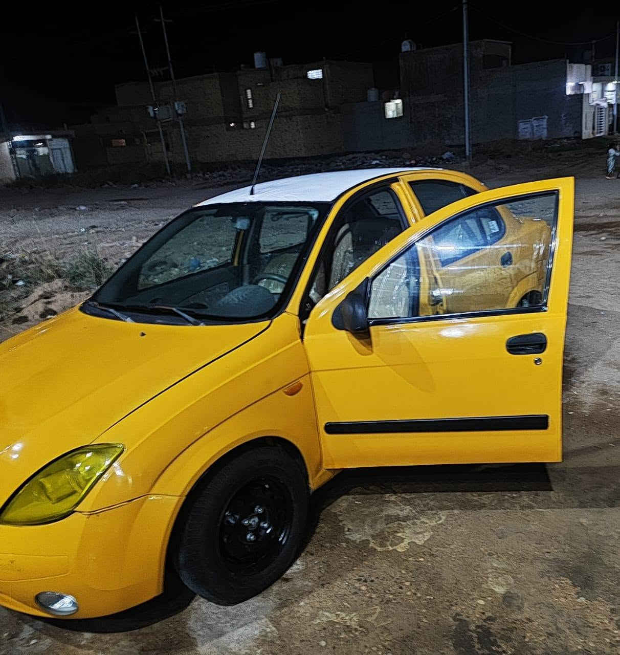 ٢٠١٥ • رقم بغداد • التبريد عاطل