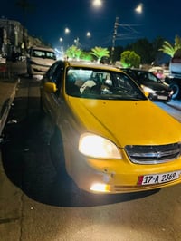 ٢٠٠٧ • خليجية • تبريد جديد