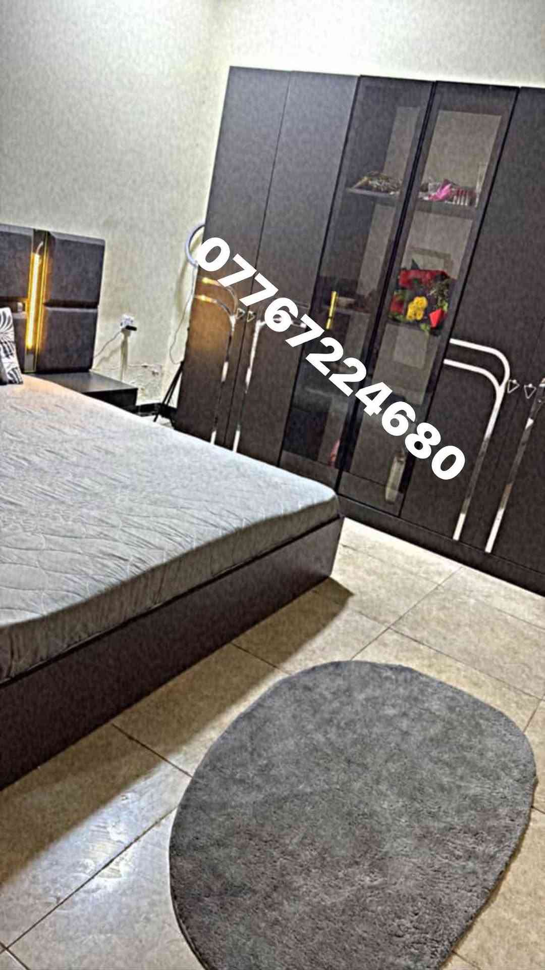 البوعيثه بغداد • غرفه اخشاب