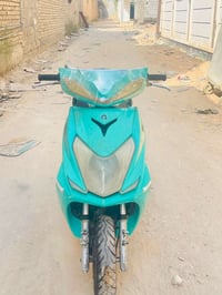 سكنز • ياباني • نقصه باتري