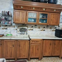 كاونتر • جرانيت مرمر • ٢م و١٫٥م