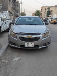 كروز • ٢٠١٣ • وارد امريكي