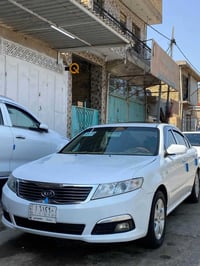 فول مواصفات • ٢٠٠٩ • غاز ٨٠ لتر