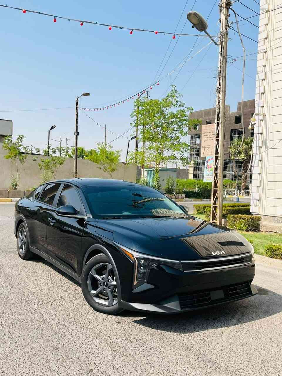 السلام عليكم  k4 دخول منفيست باسمي فحص مؤقت السيارة حادثها قبق جنطة فقط  بجم كبس بدون ايرباك 

المواصفات

محرك 2000 دوش 

بصمة

تشغيل عن بعد

ترحيب

شاشة دجتل متصل

دخول ذكي

بكلايتات لد

انارة داخلية لمس

تبريد منفصل مناخين

شاشة جبيرة  

اوتو هولد

سستم صوت

كامرة دوارة

بصمة صندوك

سايد بريك كهرباء

اوتو هولد

داخل لونين

رادار امامي

رادار جانبي

رادار خلفي 

لايت 3 عدسات

رادار خلفي

رادار جانبي

لد امامي

تحديد مسار

قيادة ذاتية

توقف ذاتي 

تنبيه عند مغادرة المسار

اوتو ستوب

كروس سرعة

وضعيات قيادة

وبعد هواي مواصفات بيها

سيارة جاهزة وكاملة بدون نقص

السعر  148  وبيها مجال بسيط

مكاني بغداد تقاطع درويش ***********
