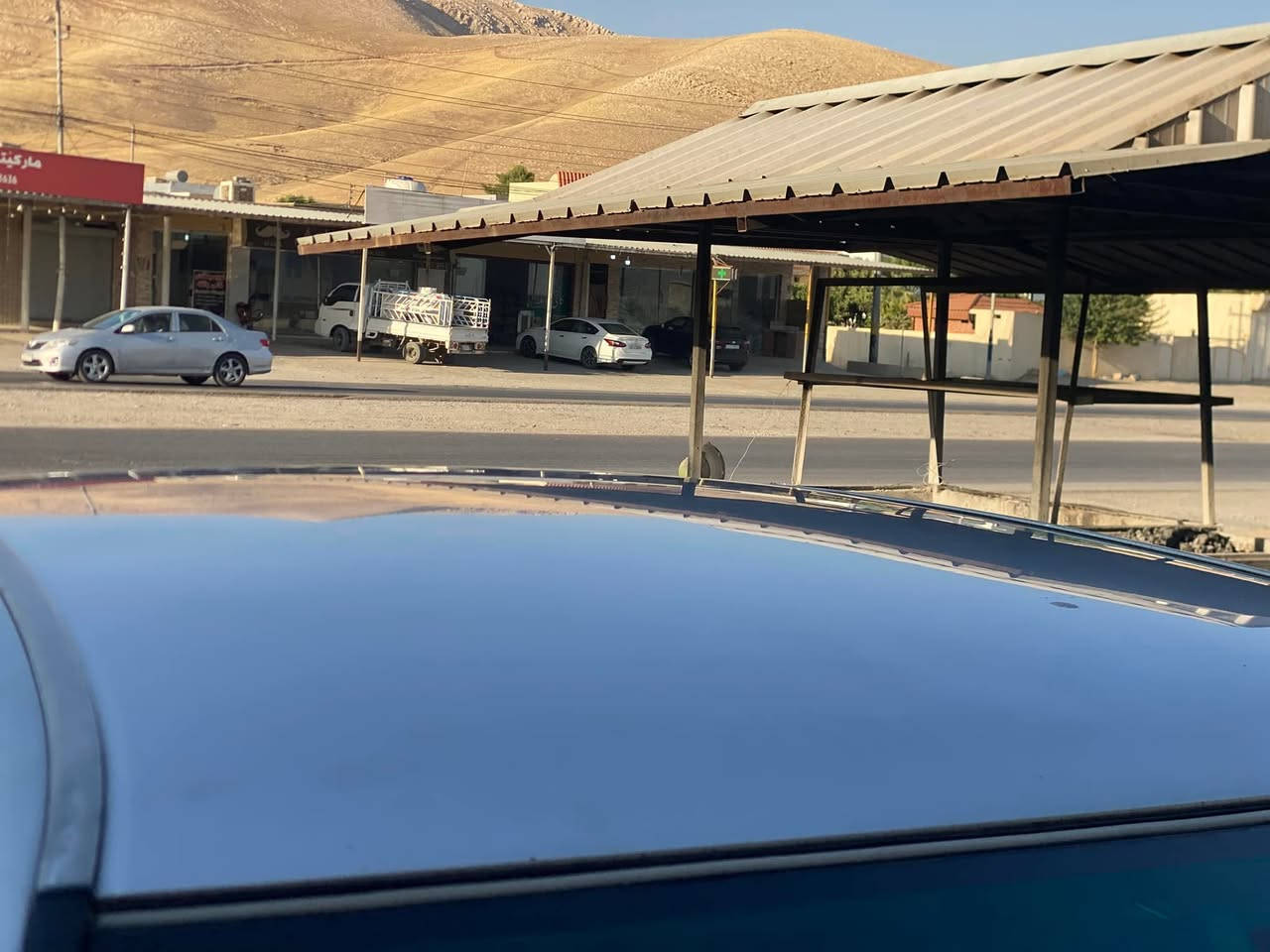 سه ره تا به ناوي. خوا ي گه وره. مه ليكه. براوه.   
بئ كؤد
 فيفيتي. گئر خه ريته.   مؤدئلي. ٢٠٠١
دوو دوو گمه.  
داعموو كه فه ر گؤراو.  به شه رت. شه نسي كؤ سه ره به شه رت 
خا وه ني ده لئ.   كا مل مه سره ف كراوه. ملو ئنئكي لئ داوه. 
تا يه تا زه رؤن. تا زه فلنجه تا زه. به نس. تا زه مه جمو عه ي سو كان. تا زه. كا ره با ي. به شه رت. ما لي. دؤ سته.  سعري ٣٤مه جال. شوئن شا ره زور. ئه دمين ❤️‍🔥***********
