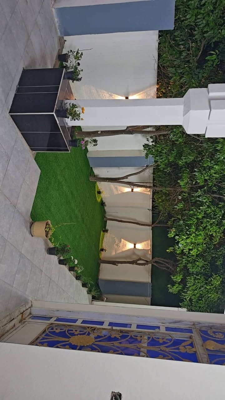 المدائن المشروع كصيبه • ٢٨٠م • ارض زراعي وقف
