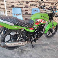 هيوشه • ٢٠١٨ • بدون أوراق