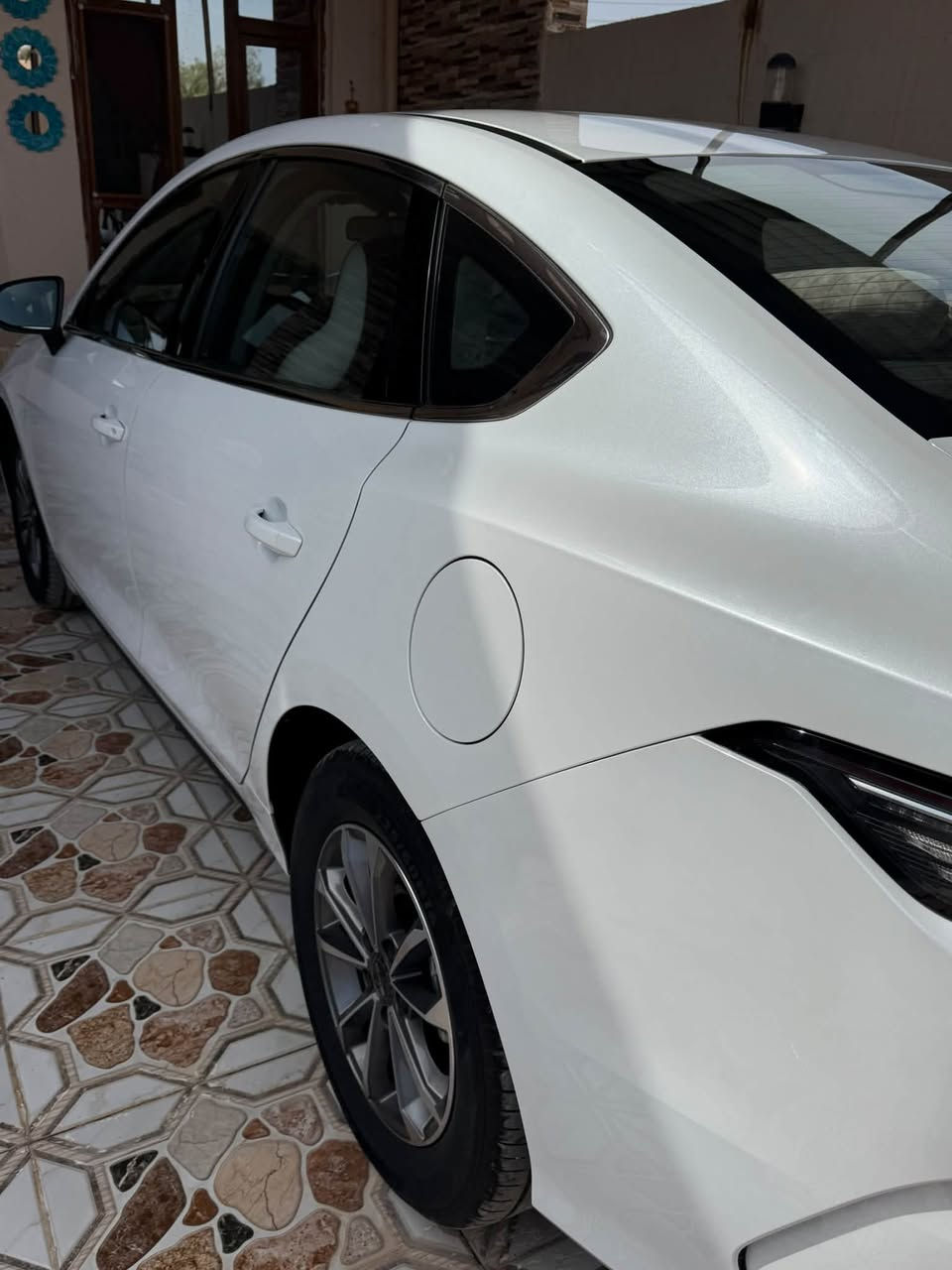 ديستروير • ٢٠١٥ • رقم سليمانية
