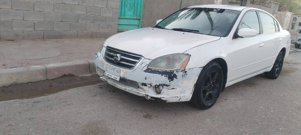 سلام عليكم نيسان والتيمه موديل2007محور محرك كامري رقم بصره سنويه2027  تحويل شوكت ماتريد حداده تخم تاير جديد  مكينه وكير حاويه كهربايات شغاله تبريد ثلج سعر 32وبيهه مجال اومراوس حسب القناعه مكان سياره ميسان العماره *********** اسيا***********
