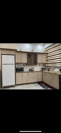 كاونتر • انتيكا • نضافة