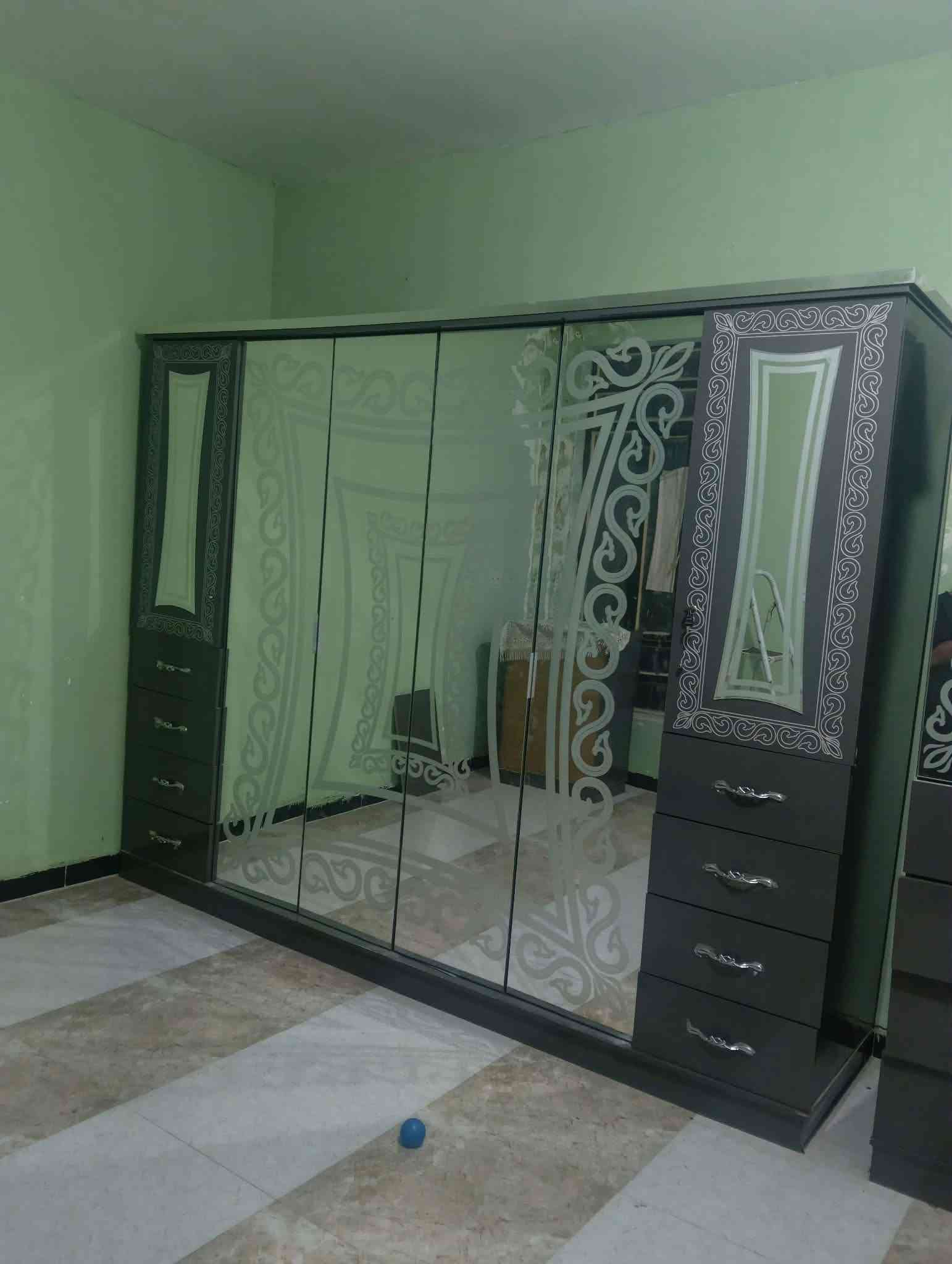 غرفه تركيه ملكيه • نضيفه • فلوجه