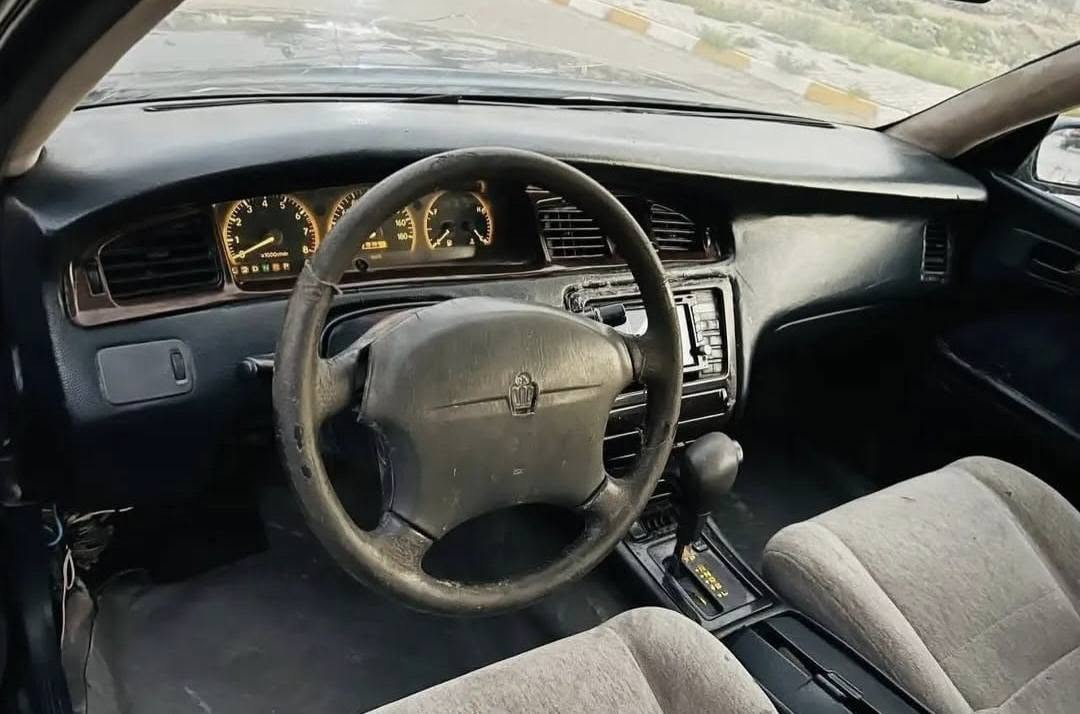 بطه منفصل • ١٩٩٣ • رقم انگليزي