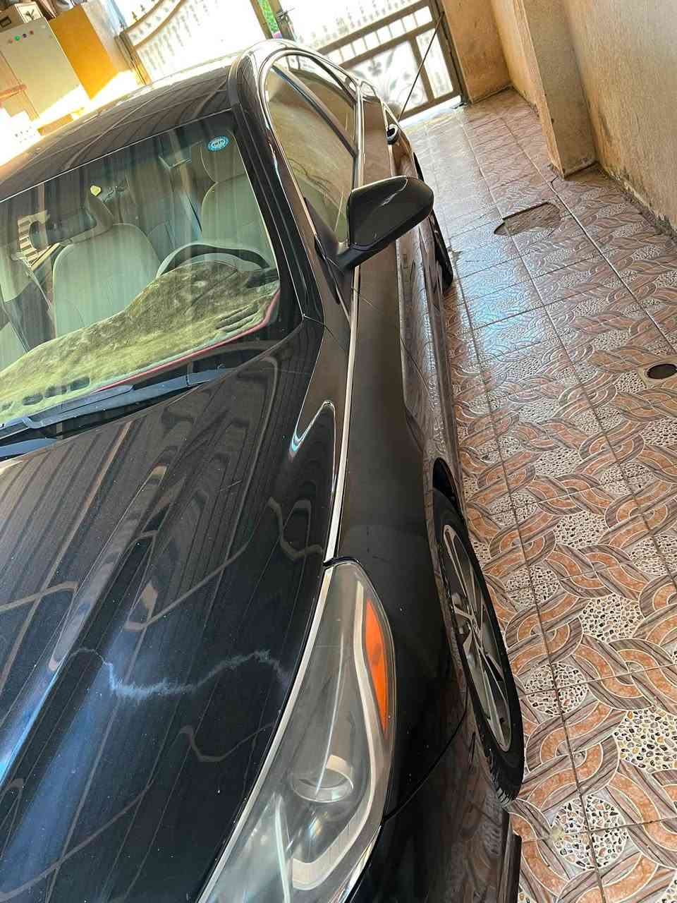 سونتا ٢٠١٨ سياره خير من الله بيه قطعتين بدون ايرباك رقم شمالي تحويل ثاني يوم السعر ١٠٦ وبيه مجال تفاصيل اكثر الاتصال ‭***********‬
