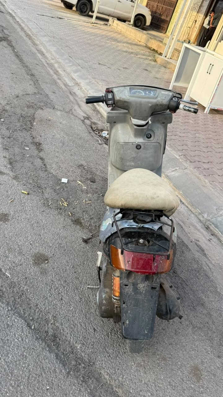 ياماها • ١٣٠ • سلف