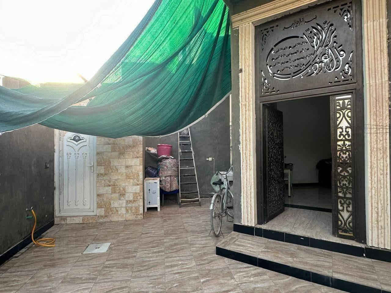 أم الخيل الثانية • ١٨٧٫٥م² • جاهز للسكن