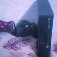 اكس بوكس 360 • مهكر • ٦٦ لعبه