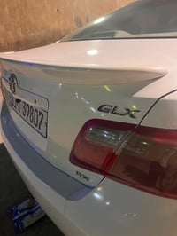 كامري GLX • ٢٠٠٩ • محرك ياباني