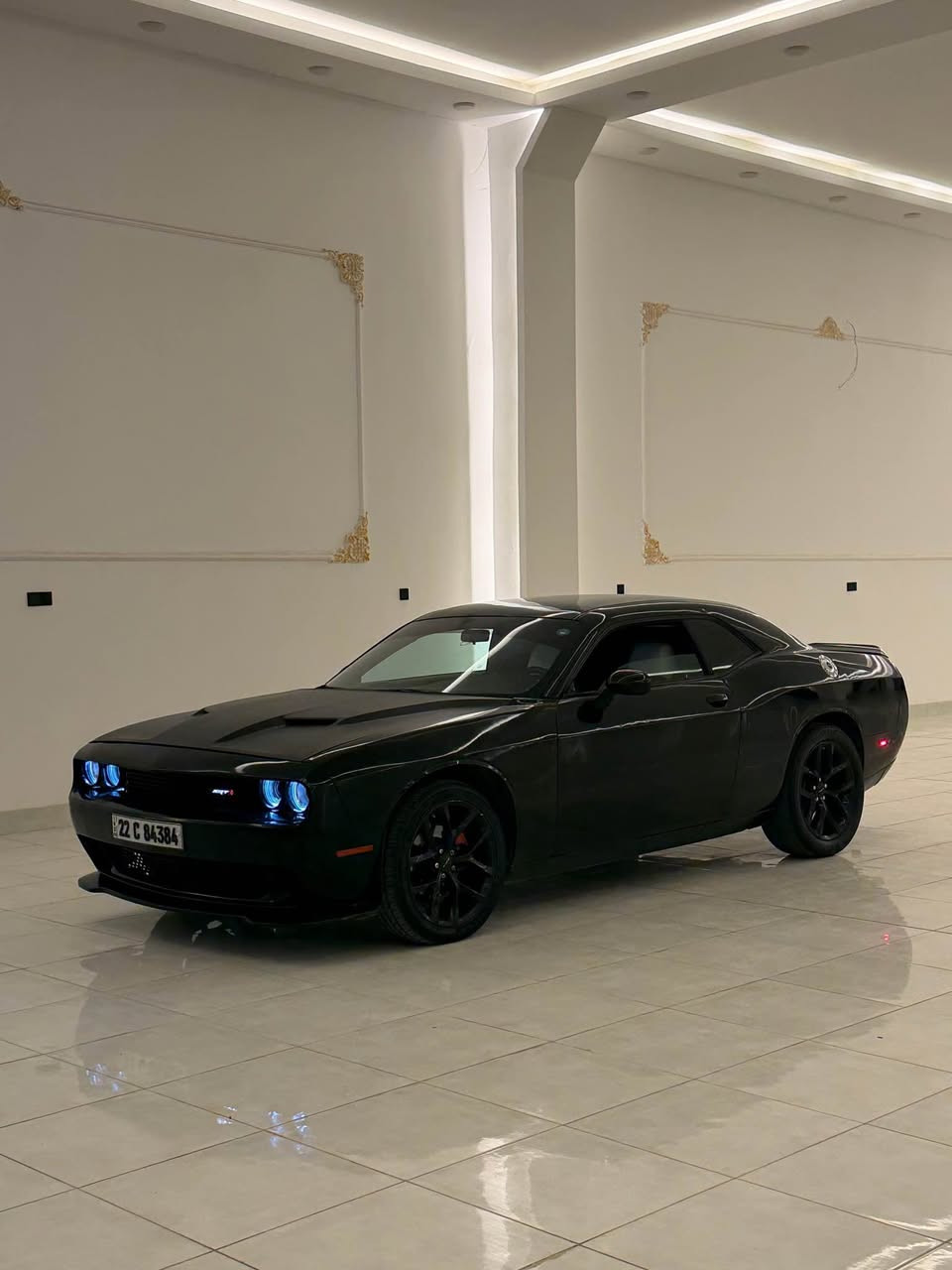 جالنجر SXT v6 2021 
ماشيه ٦٢ ميل 
كير محرك شرط 
صدر امامي خلفي جديد 
ادامه جديد 
دعاميه هيلكات 
دفيوزر هيلكات اربع كزوز 
دواخل جلد ابيض 
ليد الوان تغير بل تلفون 
شاشه كار بلي 
رقم شاصي 2C3CDZAG6MH547071
صبخ ٥ قتع ابيع حزام بدون دواخل 
سعر ١٣٩$ مجال بصيط 
*********** واتساب 
مكان سياره دهوك دهوك, العراق
