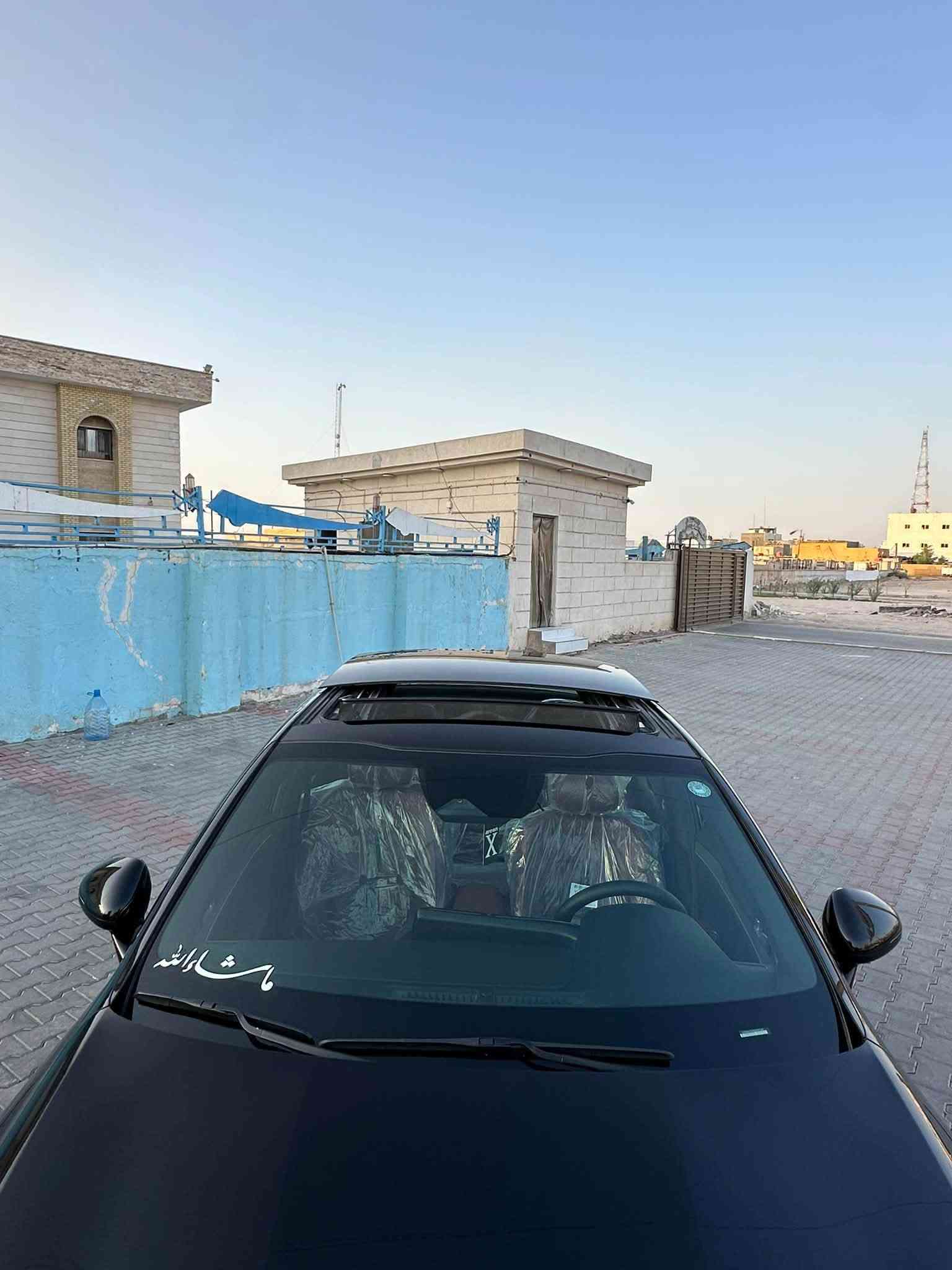 .ء GT_Line (K5)🚗
كي فايف وأرد امريكي 
(مديل 2024 رقم اربيل دولي )
حادث سيارة خلفي مبدل صندوك ( قبق جنطة )
 (+ بارد فقط باقي كفالة بدون أيرباك بجم وصفاح كبس )
            (سيارة فول ل فول أعله موصفات )
* المحرك: 1.6 لتر تيربو 4 سلندر
* القوة: 180 حصان
* العزم: 195 lb-ft
* القير: أوتوماتيك 8 سرعات 
* جنوط: 18 إنچ رياضية
* فتحة سقف: بانوراما
* مصابيح: LED أمامية + DR
* إضاءة خلفية: LED
* مرايات: سوداء مع إشارات LED
* واجهة GT-Line رياضية
* كشنات كهربائي + تدفئة 
* مقود رياضي 
* شاشـة وسطية 10.25 إنچ في التجهيزات الأعلى/الحزم
* شاحن لاسلكي 
* قيادة ذاتية + تحديد مسار + مود قيادة SPORT 
* أنظمة أمان ومساعدة للسائق
* السعر اب 157 وبيها مجال 
* العنوان البصرة الجنينة 
* رقمي ***********
