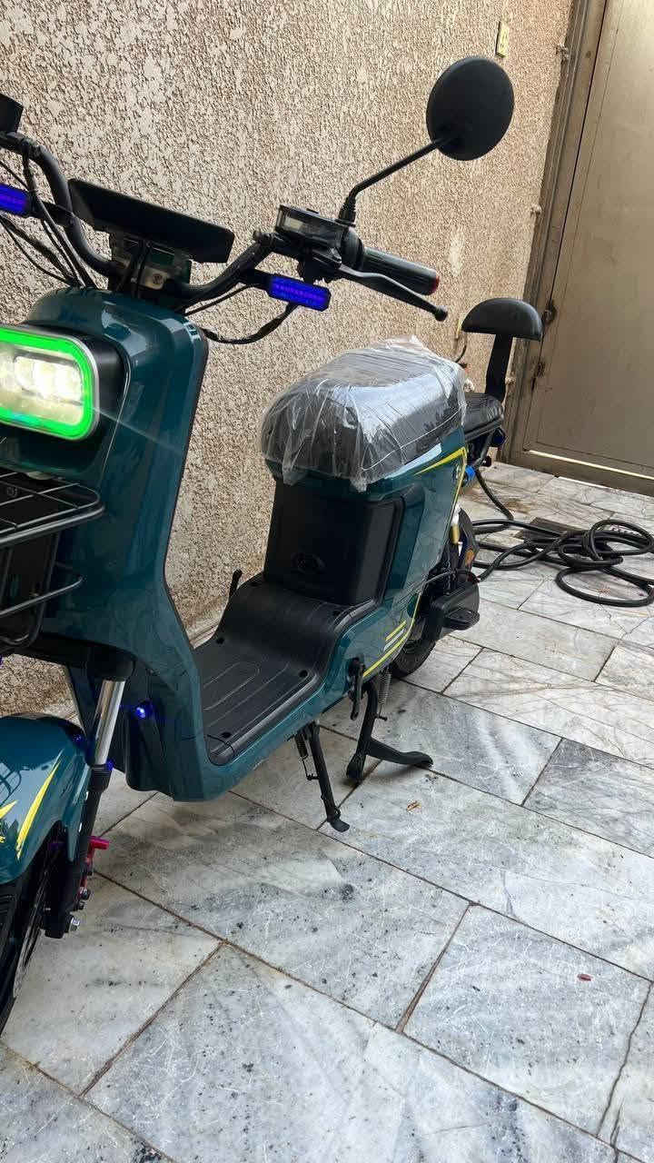 سلام عليكم دراجهR8دراجه اخت جديده كلش نضيفه دراجه ويلي كله ملف1500w بطاريات5كبار  قفل استيرن بيه شاشه تضهر الاعطال نظام 4سرع سويج بيك نظام الR بيه مثبت سرعه وبيه نظام الP دراجه كلش نضيفه اي عطل مابيه غراضه كامله ومابيه نقص سرعته70حقيقي شاحنه الويلي الاصليه سعره45 مكاني كربلاء طويريج سعر365وبيه مجال بسيط🤩💁 للاستفسار ***********
