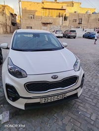 سبورتج • ٢٠٢٢ • رقم أربيل