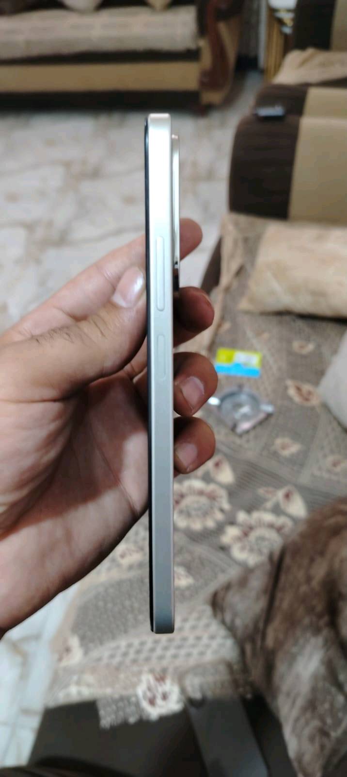بالاتفاق بيع او مراوس بوكو C81برو مستخدم قليل كلش