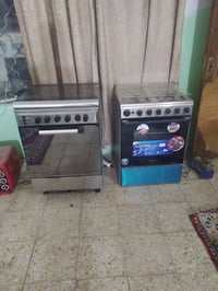 طباخت • تحتاج تنظيف • حي العسكري
