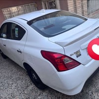 نيسان صني • ٢٠٢٤ • ٢٧٠٠٠ كم