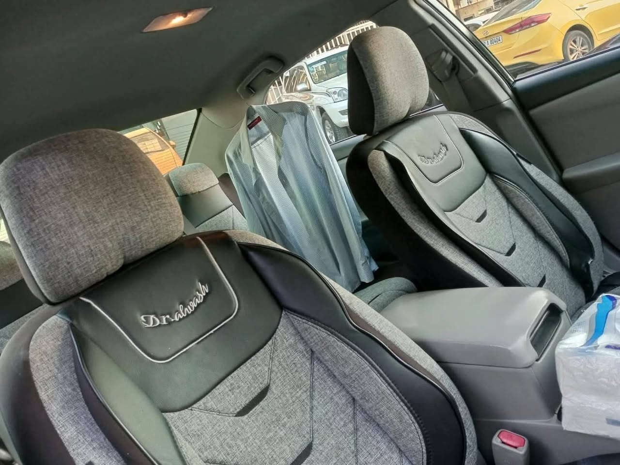 تمام نغير الصيغة 😎 

### *إعلان 1: فخم ومختصر*
*تويوتا كامري 2016 - أسود ملكي*  
سيارة عائلية، 
الضرر  شبر تعديل باب النفر  
سياره حلوه مرتبه عائليه 
المكان: - نينوى  
اتصال: والاستفسار على الارقام التاليه (***********)‏
‪***********‬‏
