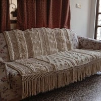 اثاث منزل • مجموعة كاملة • مفروشات