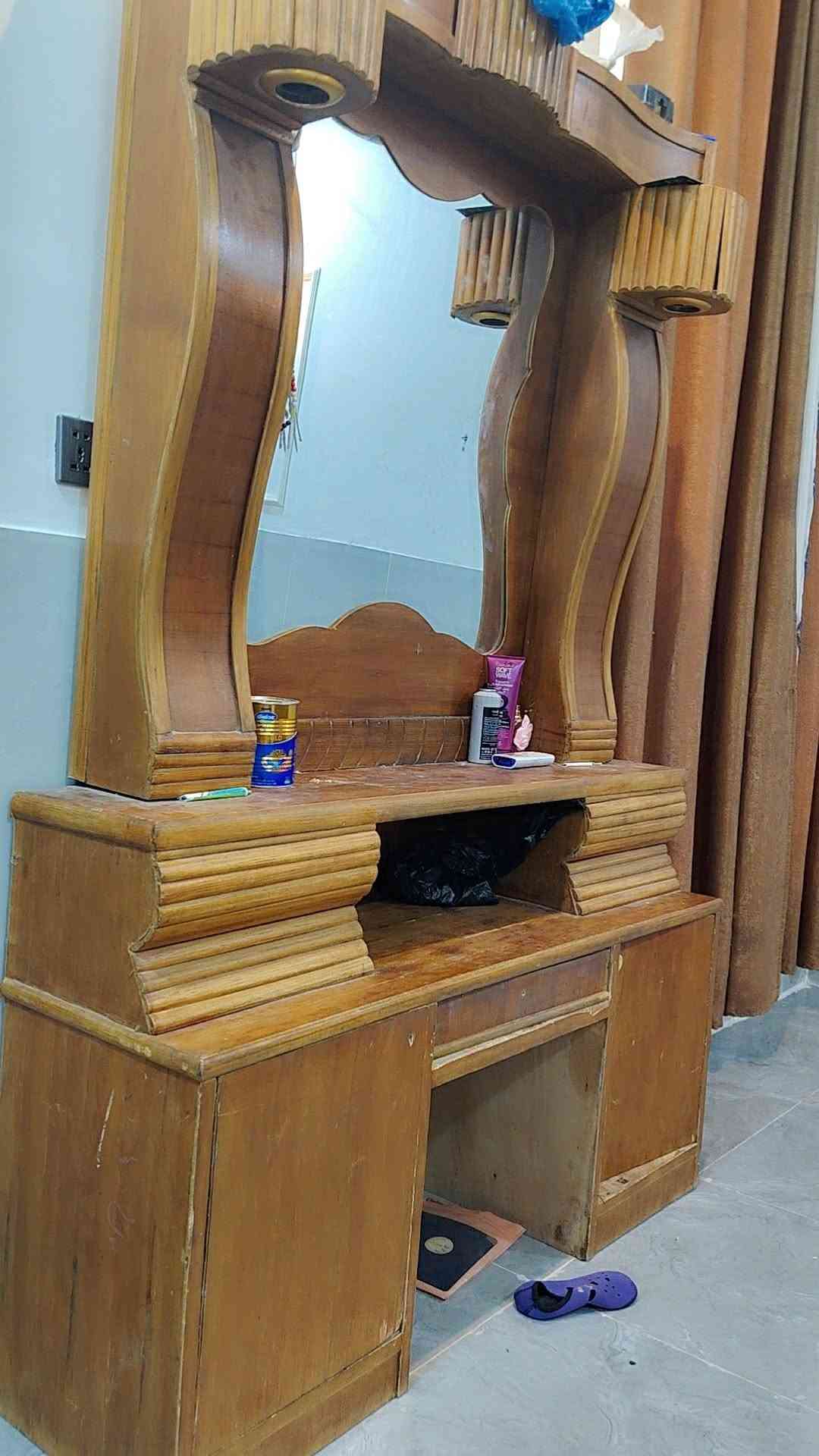 غرفتين اخشاب • بابل مسيب