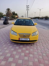 النترا • 2009 • مكينه 2000