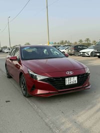 النترا 2023 وارد امريكي مكينه 2000دوش سياره ضررها جاملغ امامي وجاملغ خ...
